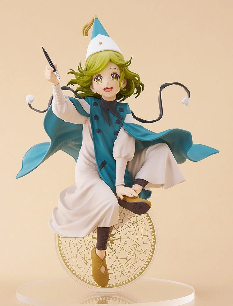 Figurine Coco POP UP PARADE L Size de Witch Hat Atelier par Good Smile Company